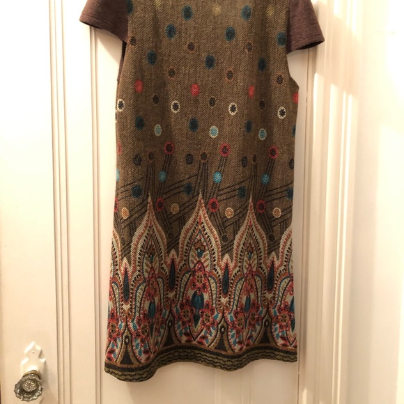 Joe browns tunic sale Clearance